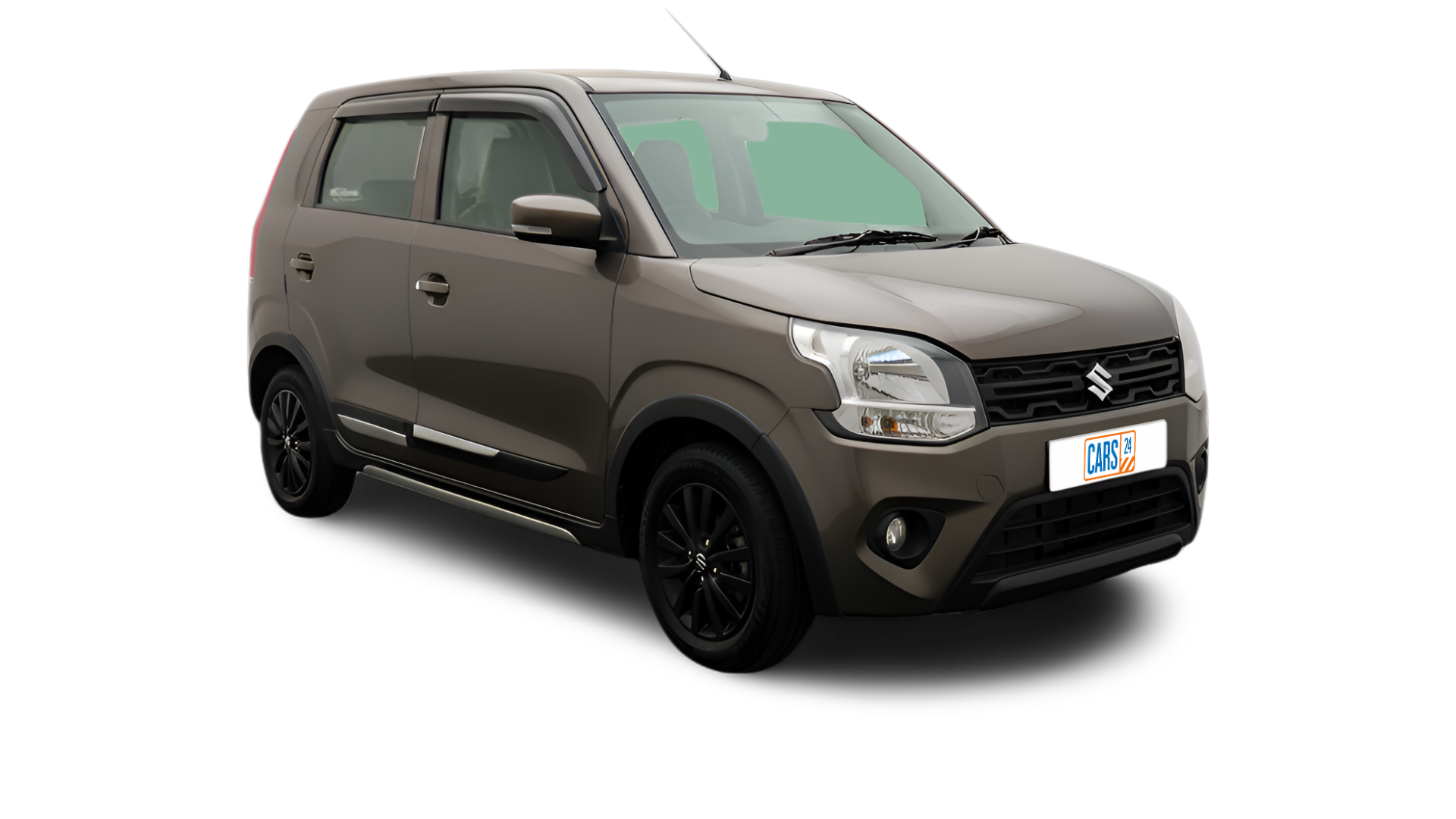 Maruti New Wagon-R-img